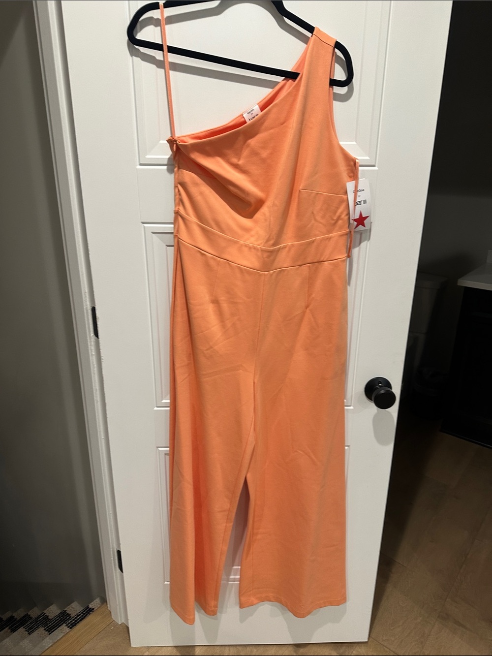 NWT Bar III Jumpsuit
